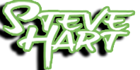 Steve Hart